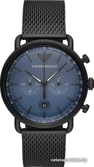 

Наручные часы Emporio Armani AR11201