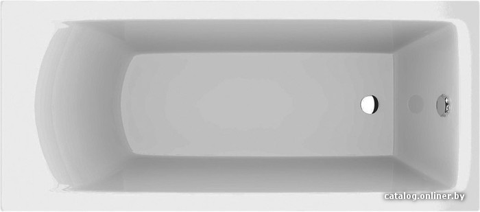 

Ванна Vayer Savero 150x70