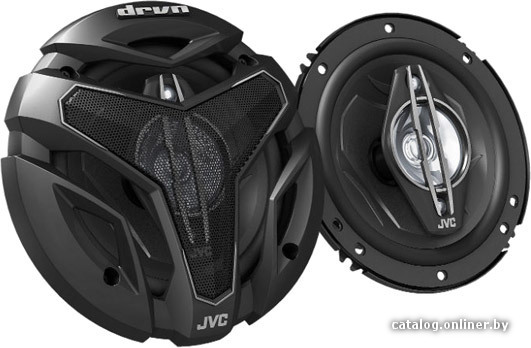 

Коаксиальная АС JVC CS-ZX640