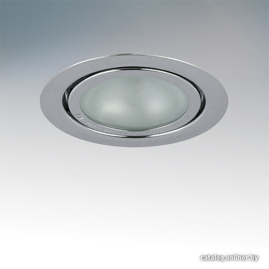 

Точечный светильник Lightstar 003204