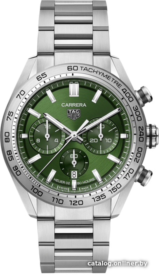 

Наручные часы TAG Heuer Carrera CBN2A10.BA0643