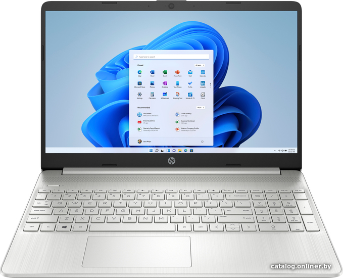 

Ноутбук HP 15t-dy200 2J130AV