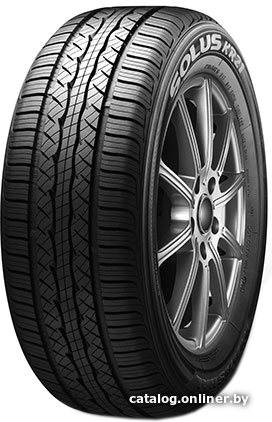 

Автомобильные шины Marshal Solus KR21 235/65R16 103T