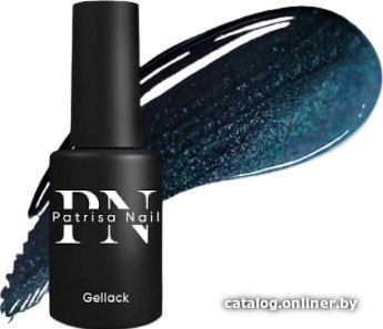 

Гель-лак Patrisa Nail Axios Gel (тон 194) 8 мл