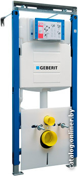 

Инсталляция для унитаза Geberit Duofix UP 320 [111.362.00.5]