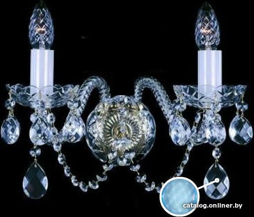 

Бра ArtGlass Mirka Ii. Full Cut Ce - 6006