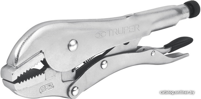 

Зажим Truper 17424