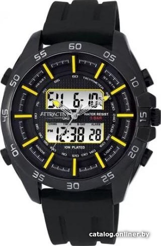 

Наручные часы Q&Q DE08J502
