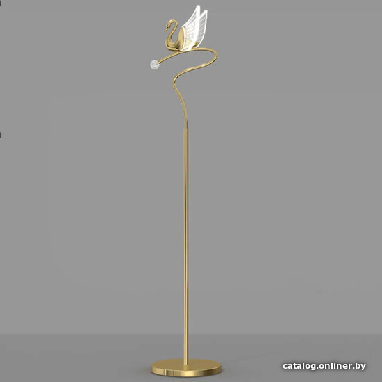 

Торшер ImperiumLoft Birdie-fl01 227309-23