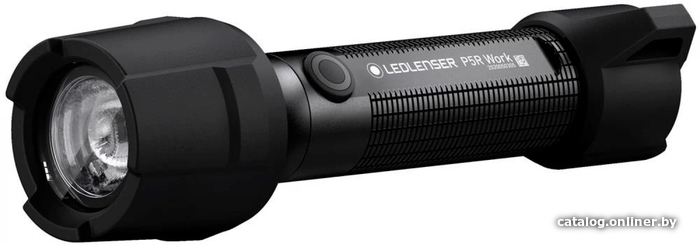 

Фонарь Led Lenser P6R Core QC 502517