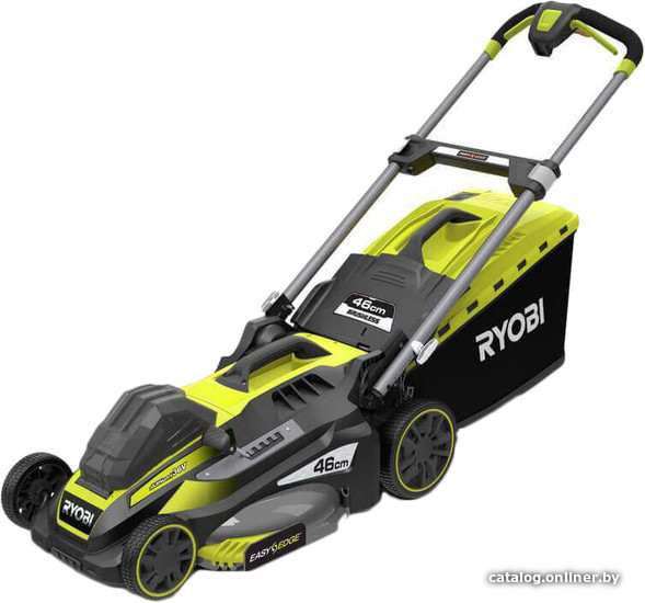 

Газонокосилка Ryobi RLM36X46H5P [5133002811]