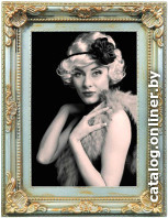 

Фоторамка Henzo Antique Barok 81.452.15