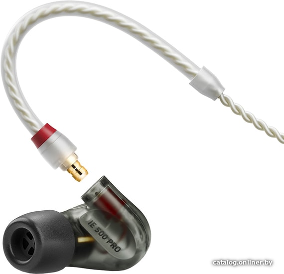 

Наушники Sennheiser IE 500 Pro (черный)