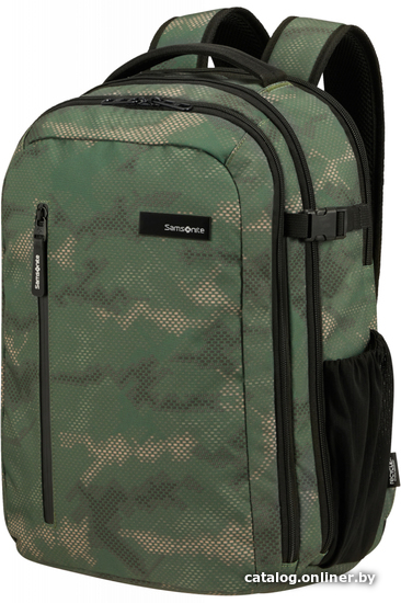 

Городской рюкзак Samsonite Roader KJ2-24003