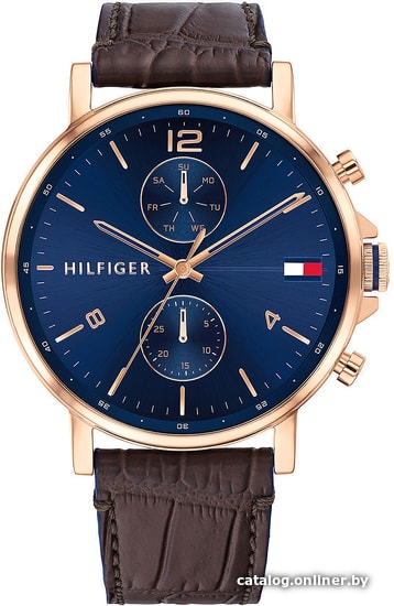 

Наручные часы Tommy Hilfiger 1710418