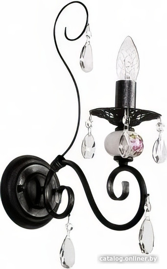 

Бра Abrasax 9431 MBK9431/1 black