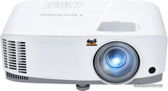 

Проектор ViewSonic PG707W