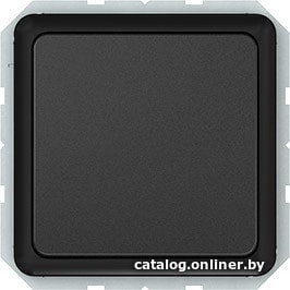 

Выключатель перекрестный Vilma Spectrum SP 300 P710-010-02 an