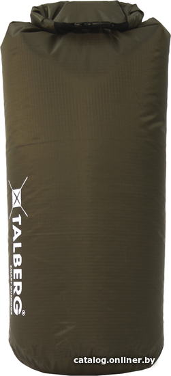 

Гермомешок Talberg Light 30 TLG-003 (оливковый)