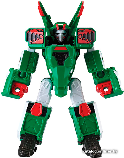 

Трансформер Young Toys Мини Кайман 324008