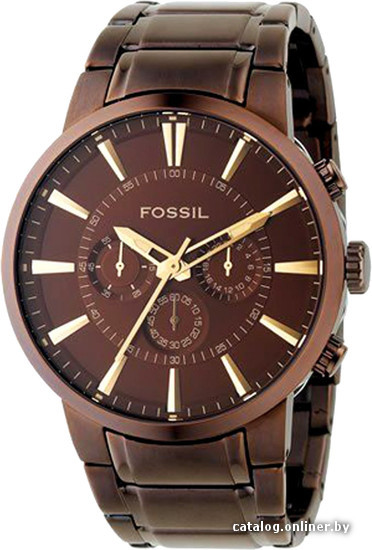 

Наручные часы Fossil FS4357