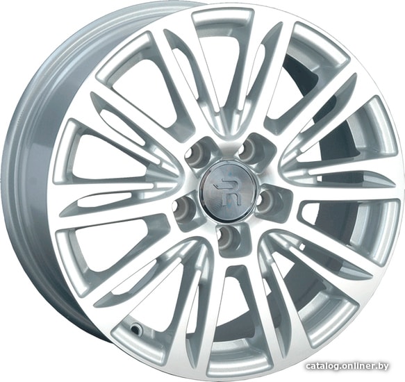 

Литые диски Replay VV109 16x7.5" 5x112мм DIA 57.1мм ET 45мм SF