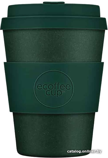 

Многоразовый стакан Ecoffee Cup Leave it out Arthur 0.35л