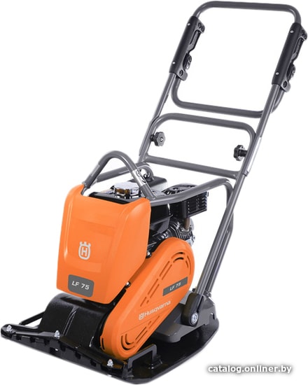 

Виброплита Husqvarna LF 75 L 500
