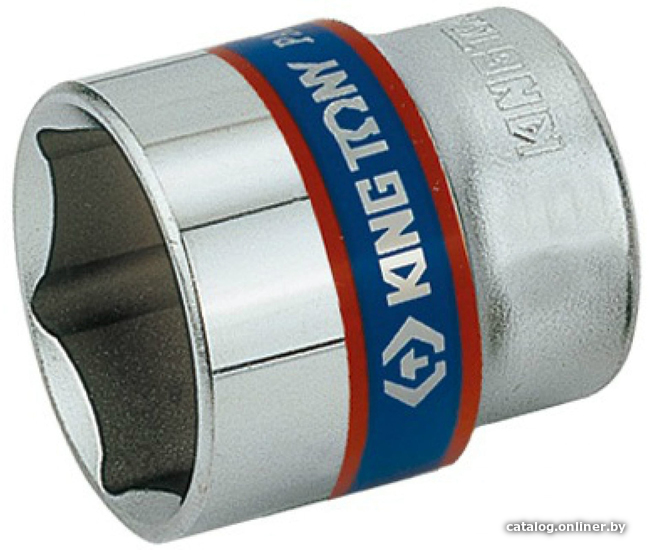 

Головка слесарная King Tony 333522M