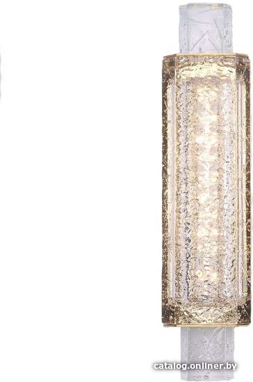 

Бра Newport 10831/A brass