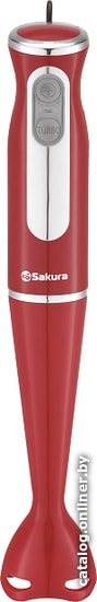 

Погружной блендер Sakura SA-6248R