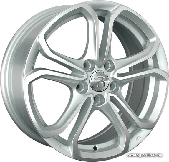 

Литые диски Replay GN94 16x6.5" 5x105мм DIA 56.6мм ET 39мм SF