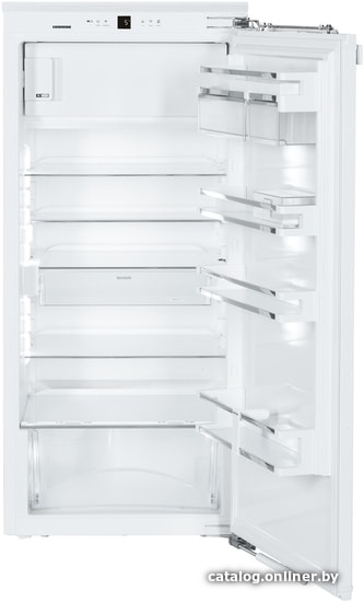 

Однокамерный холодильник Liebherr IKP 2364 Premium
