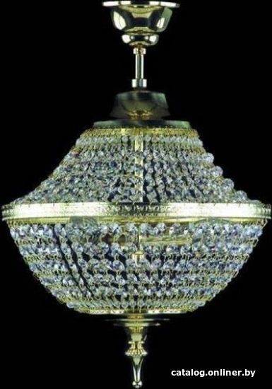 

Припотолочная люстра ArtGlass Marina I. Full Cut Ce