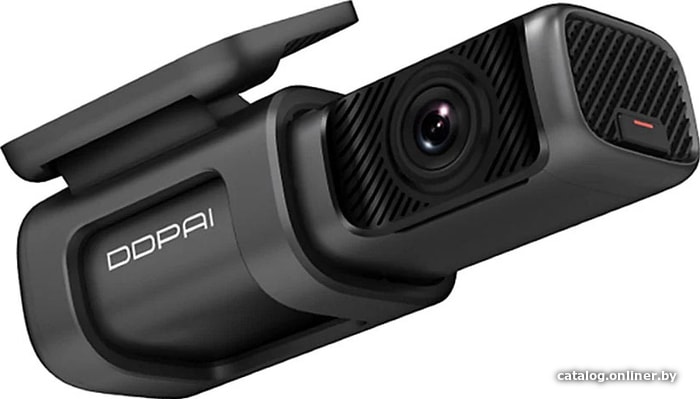 

Видеорегистратор DDPai Mini 5