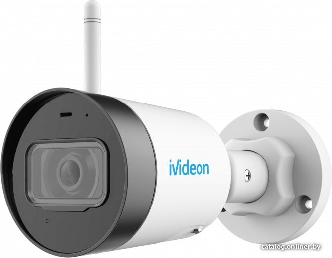 

IP-камера Ivideon Bullet