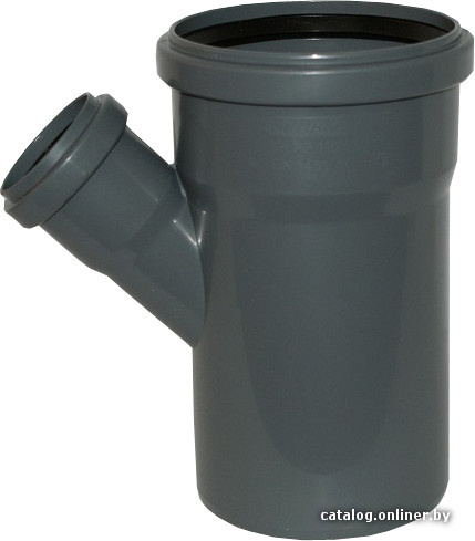 

Фитинг Armakan Тройник ПП 110х75х87°