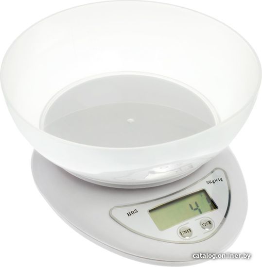 

Кухонные весы Bradex TK 0596