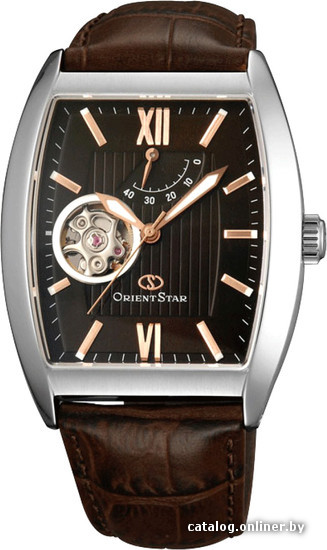 

Наручные часы Orient FDAAA002T