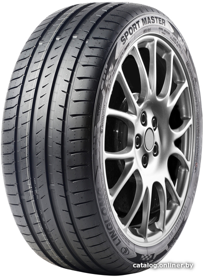 

Автомобильные шины LingLong Sport Master 245/45R17 99Y