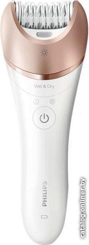 

Эпилятор Philips BRE651/00