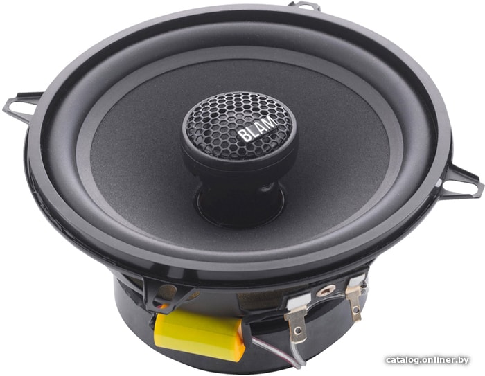 

Коаксиальная АС BLAM 130 RС