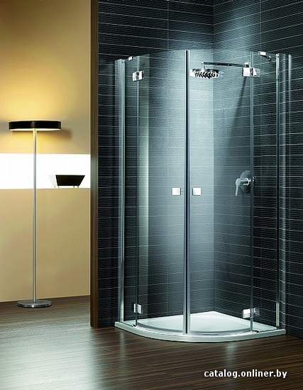 

Душевой уголок Radaway Almatea PDD (80 x 80) (30512-01-01N)