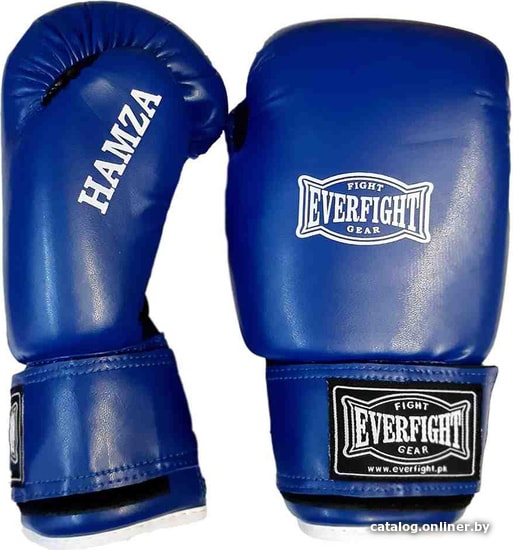 

Снарядные перчатки Everfight EGB-538 (6 oz, синий)