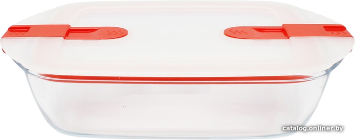 

Контейнер Pyrex Cook & Heat 216PH00