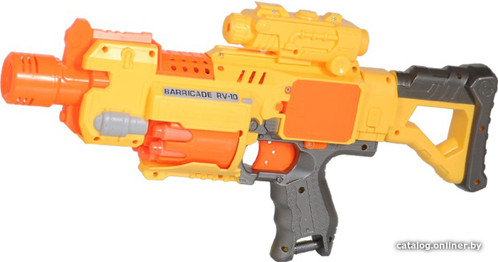 

Бластер игрушечный ZeCong Toys ZC7006