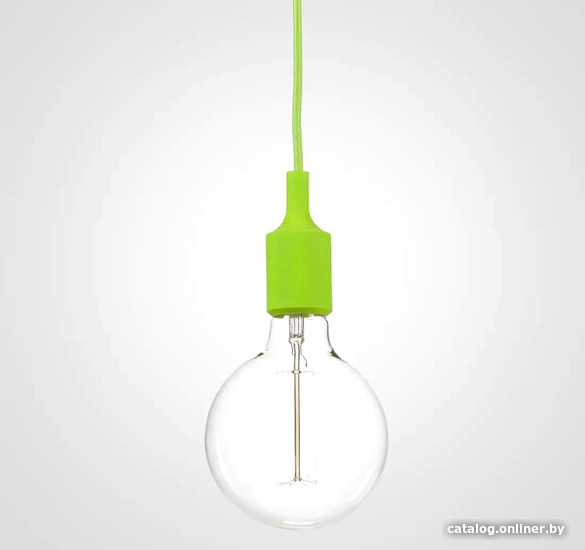 

Подвесная люстра ImperiumLoft Muuto e27 40.036 73652-22