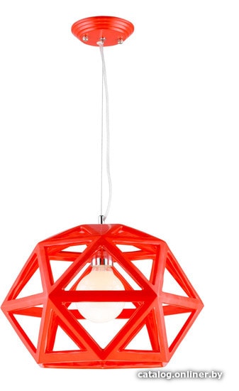 

Припотолочная люстра Sfera-sveta 8629/1L RED
