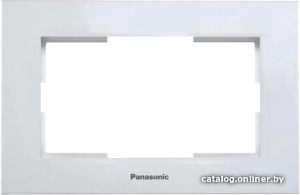 

Рамка Panasonic Karre Plus WKTF08092SL-BY