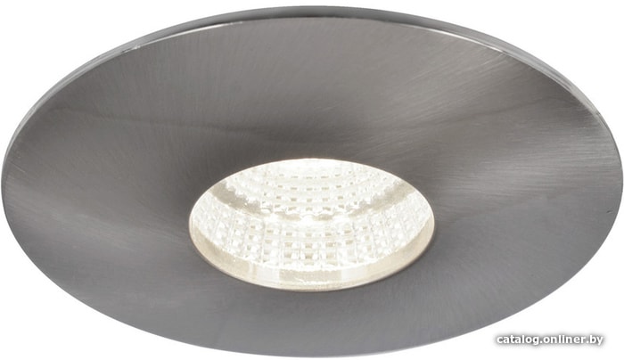 

Точечный светильник Arte Lamp Uovo A5438PL-1SS
